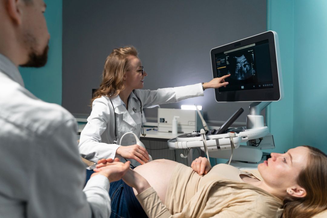 understanding fetal echocardiography a parents easy guide